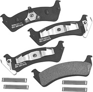 Stop By Bendix SBM664 Brake Pads