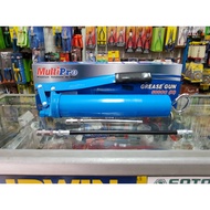 MULTIPRO 500 CC GREASE GUN - Hand GREASE Pump - 500cc Stempet