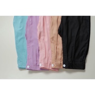 Havana Pants