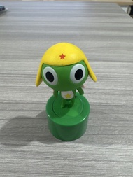 Keroro 軍曹 水樽蓋