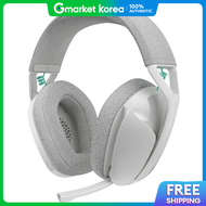 Logitech | Logitech Korea G321 Lightspeed (Genuine) White
