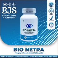 OBAT MATA KATARAK TANPA OPERASI BIO NETRA