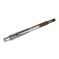 Boat Motor F8-04000301 Propeller Shaft for Parsun Makara Outboard F8 F9.8 T6 T8 T9.8 2/4 stroke Engi