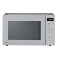 Panasonic 樂聲 NN-ST65QM 32公升變頻式微波爐 |  1,000W 變頻加熱 | 超速解凍 |  20款內置自動食譜 | 香港行貨