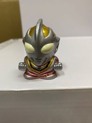 鹹蛋超人 ultraman 手指頭 超人怪獸公仔 084