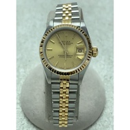 Rolex D.A.T.E. LE M O H Wrist Watch mm Women 2399982209630