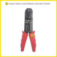 KNIE LS-313C CRIMPING TOOLS