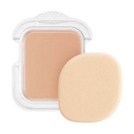 資生堂d節目媒體箕特德粉底液30克粉紅色赭石10