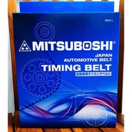 MAZDA 929 / MAZDA MPV 3.0 V6 ( DOHC ) 24V (1987-1996) 173S8M30 / TIMING BELT ONLY ORIGINAL MITSUBOSH