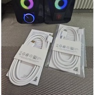 NEW s4msung C to C Data Cable 100%Original