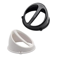 Engine Cooling Fan Cover Premium Easy to Install Air Scoop Cap for Gy6