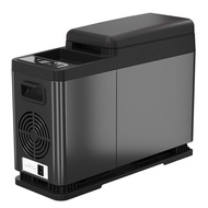 Ice Tiger Compression Locomotive Refrigerator Armrest Box 8L Odyssey, GL8, Viano and other MPV Appli