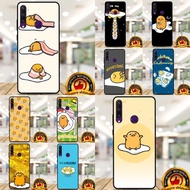 Gudetama Pattern Phone Case Lazy Egg Oppo R9s/R9s plus R9s pro Screen