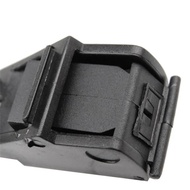 2PCS Windshield Windscreen Washer Nozzle Spray Jet 6E0955985 For -VW Beetle Golf Jetta MK4 Passat B5