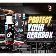 Original E3 Oil Gearbox Treatment