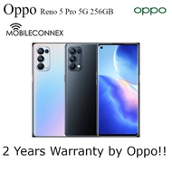 Oppo Reno 5 Pro 5G 256GB/12GB