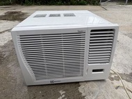 已清洗乾淨Electrolux Electrolux  伊萊克斯 EWN12CRC-D5 1.5匹 遙控窗口式冷氣機 Electrolux 伊萊克斯  1.5匹 遙控窗口式冷氣機