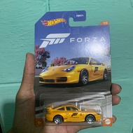 HOTWHEELS PORSCHE 911 GT3 FORZA