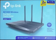 TP-Link Wireless Router