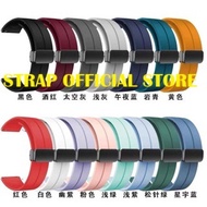 Silicone Strap Magnetic Buckle Smartwatch Zeblaze GTS 4