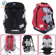 Dovewill Roller Quad Skate and Inline Skate Sport Backpack for Men Women Outdoor Skating Accessories