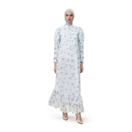 Nada Puspita - Hagia Tiered Dress