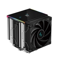 Deepcool | IceCube AK620SE Youth Edition  Cooler CPU 6 ท่อความร้อน จอแสดงผลดิจิตอล