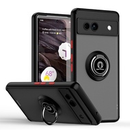 Casing for Google Pixel 8 Pro 8A Pixel 7 6 Pro GC3VE G1MNW GKWS6 G9BQD GZPFO GPJ41 GKV4X G6GPR  Phon