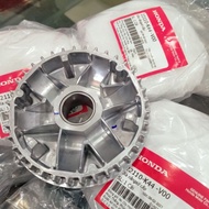 VISION 15 BALL POT (BALL BASE)