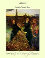 Canções António Tomás Boto