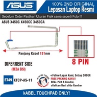 ET49 KTCP-AS-11 CABLE E220709 20798 8 PIN ASUS X450C X450CC X450CA