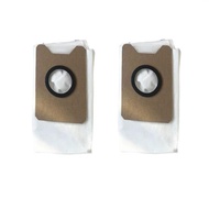 Dust Bags Compatible for Airbot X40 Ultra / X40 Master Robot Vacuum Cleaner Parts Accessories