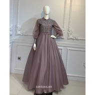 EXCLUSIVE TULLE TARO BISHOP