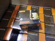 (限時優惠買三送一) 泰國Beauty Buffet Lansley Coffee 燃脂瘦身無糖咖啡