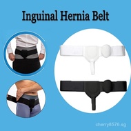 Hernia Belt Tuss Single Inguinal Hernia Belt Left or Right Side Inguinal Hernia Support Truss Brace