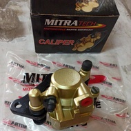 Y15ZR FRONT CALIPER YAMAHA Y15ZR