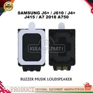 BUZZER LOUDSPEAKER DERING MUSIK SAMSUNG GALAXY A7 2018 / J610 / J4+ J415 / A7 2018 A750