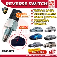 S2U Reverse Switch Sensor Proton Saga BLM FLX Iriz Persona Exora Turbo Preve Lampu Gear Box Suis