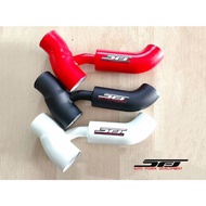 HONDA CR-V 5 CRV 5th Generation CRV5 5.5th Three-Prong Air Inlet Pipe Aluminum Extra Large High Flow