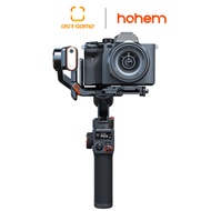 Hohem iSteady MT2 3-Axis Handheld Gimbal Stabilizer Kit with Magnetic Full Light