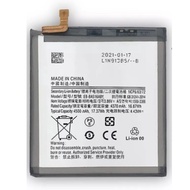 Suitable for Samsung/Samsung A51 5G A516 SM-A5160 EB-BA516ABY Mobile Phone Battery