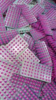 PIL PINK DETOX PIL KORAC SLIMMING ORIGINAL DETOX PINK