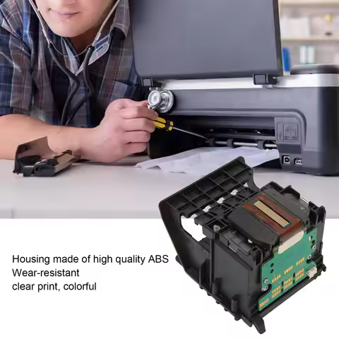 950 951 Print Nozzle Printer Replacement Parts for HP Officejet Pro 8100 8600 8610 8620 8650 251DW 2