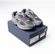 Sepatu New Balance (Premium) 2002 R Light Grey - NB 2002R