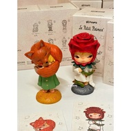 HIRONO Hirono×Le Petit Prince The Little Prince series hirono V7 Genuine art toy