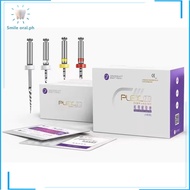 ORODEKA PLEX 4pcs Engine Use Root Canal Files dental file
