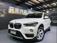 BMW X1 sDrive18d 2.0 柴油