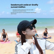 Fashion Camouflage Baseball Cap Ventilated Sun Protection Adjustable for Daily Activities Hat Size 5