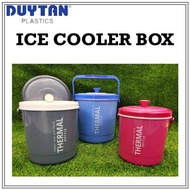 <<New Item >> Duytan Cooler Tong /Bekas Nasi Panas/Tong air Batu Tahan Lama/Thermal Flasks( 18liter/