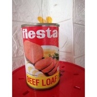 Fiesta beef Loaf 150g